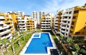 76-R5456323/79500, 2 Bedroom 2 Bathroom Apartment - Penthouse in Orihuela