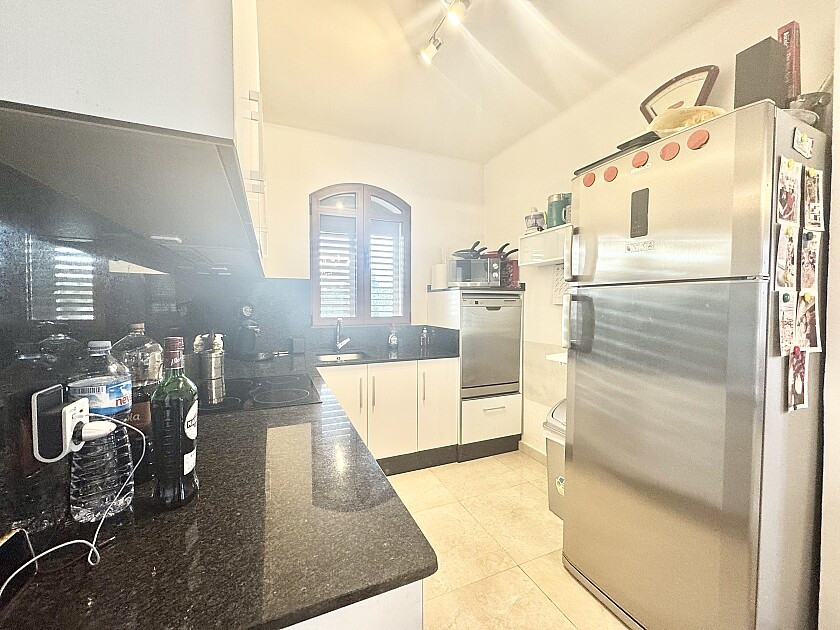 For sale - 4 Bedroom 2 Bathroom House - Detached Villa in Orihuela - Villamartin  - Alicante