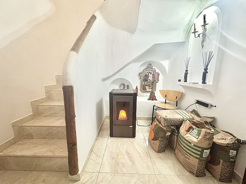 For sale - 4 Bedroom 2 Bathroom House - Detached Villa in Orihuela - Villamartin  - Alicante