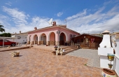 76-R5456305/79510, 3 Bedroom 3 Bathroom House - Townhouse in Orihuela