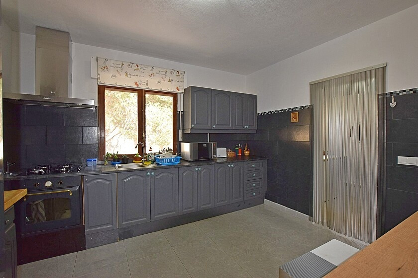 For sale - 6 Bedroom 3 Bathroom House - Detached Villa in Orihuela - Orihuela Costa  - Alicante