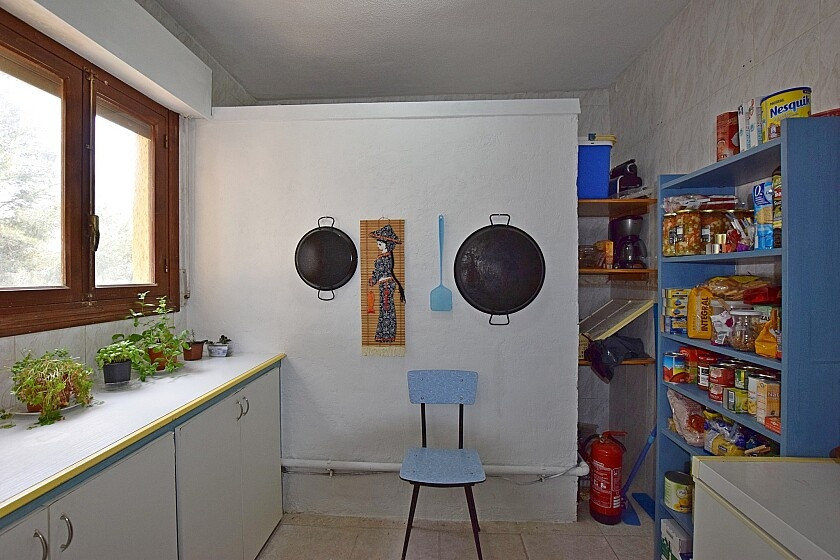 For sale - 6 Bedroom 3 Bathroom House - Detached Villa in Orihuela - Orihuela Costa  - Alicante