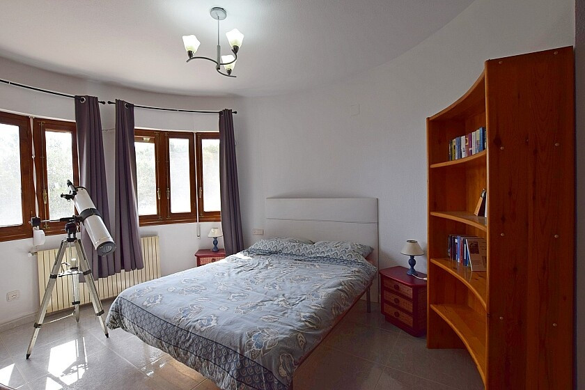 For sale - 6 Bedroom 3 Bathroom House - Detached Villa in Orihuela - Orihuela Costa  - Alicante