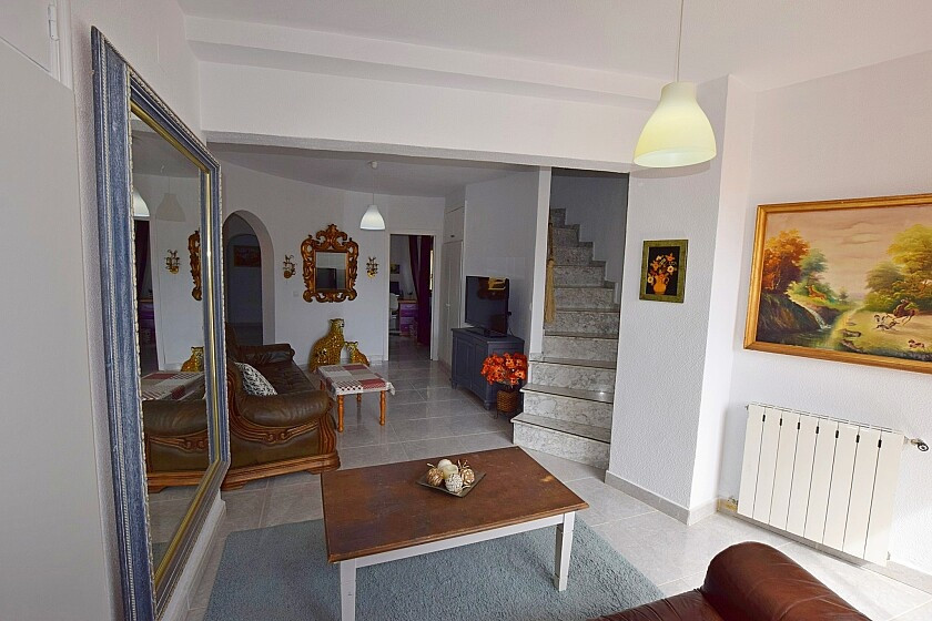 For sale - 6 Bedroom 3 Bathroom House - Detached Villa in Orihuela - Orihuela Costa  - Alicante