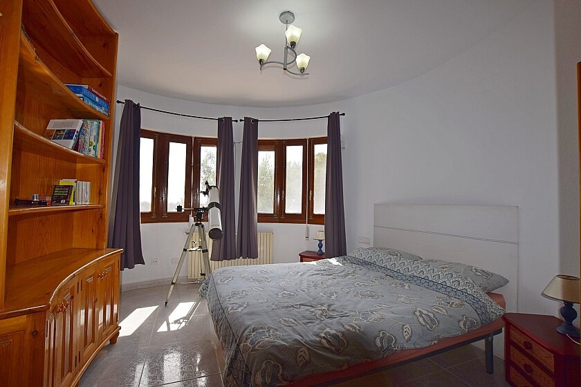 For sale - 6 Bedroom 3 Bathroom House - Detached Villa in Orihuela - Orihuela Costa  - Alicante