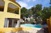 76-R5456263/79515, 6 Bedroom 3 Bathroom House - Detached Villa in Orihuela