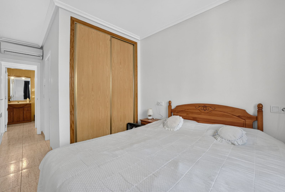 For sale - 2 Bedroom 2 Bathroom Apartment - Ground Floor Apartment in Orihuela - Zeniamar  - Alicante