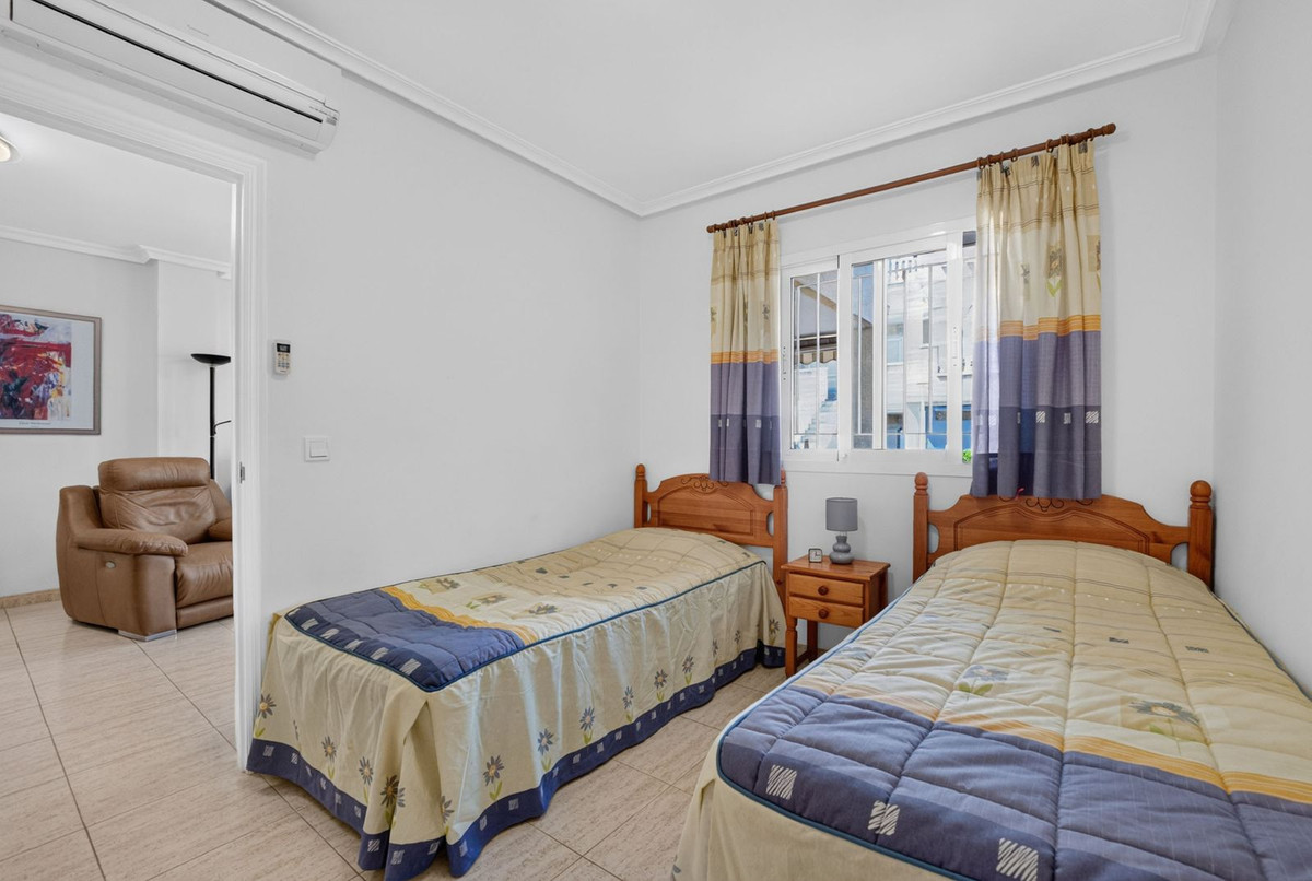 For sale - 2 Bedroom 2 Bathroom Apartment - Ground Floor Apartment in Orihuela - Zeniamar  - Alicante