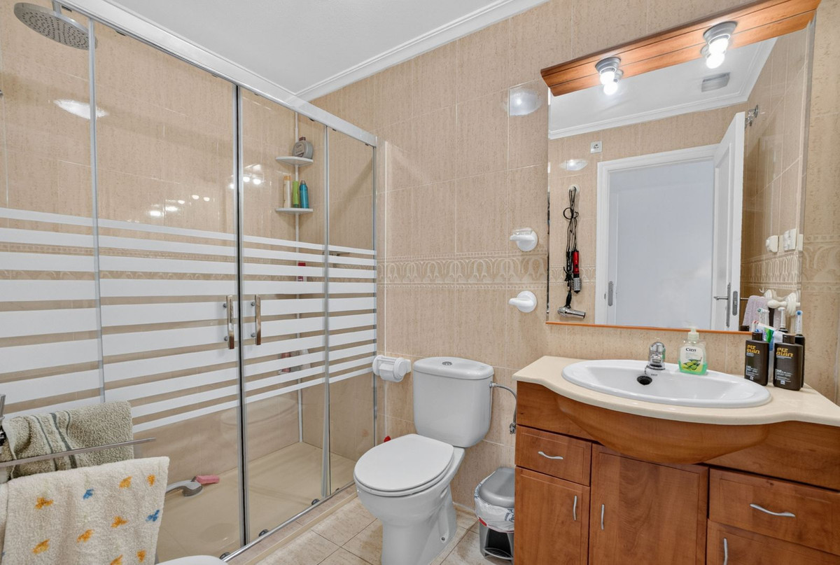 For sale - 2 Bedroom 2 Bathroom Apartment - Ground Floor Apartment in Orihuela - Zeniamar  - Alicante