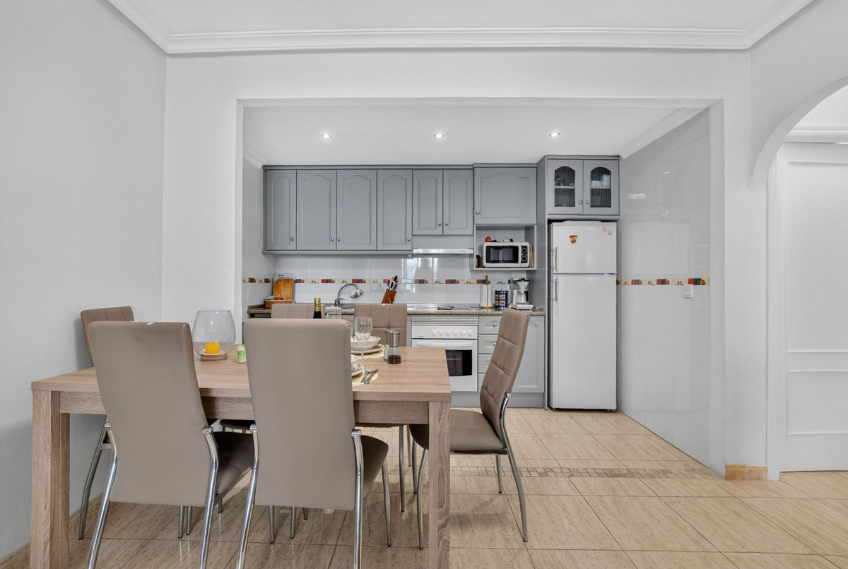 For sale - 2 Bedroom 2 Bathroom Apartment - Ground Floor Apartment in Orihuela - Zeniamar  - Alicante