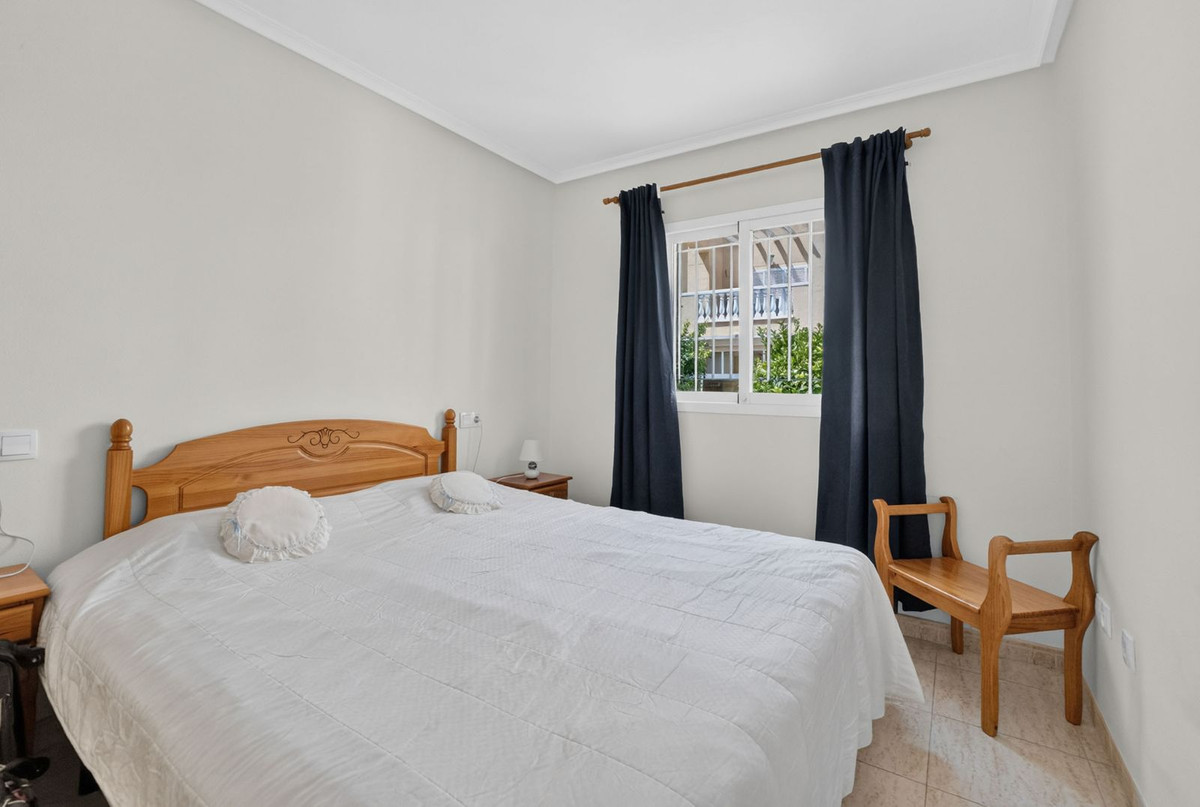 For sale - 2 Bedroom 2 Bathroom Apartment - Ground Floor Apartment in Orihuela - Zeniamar  - Alicante