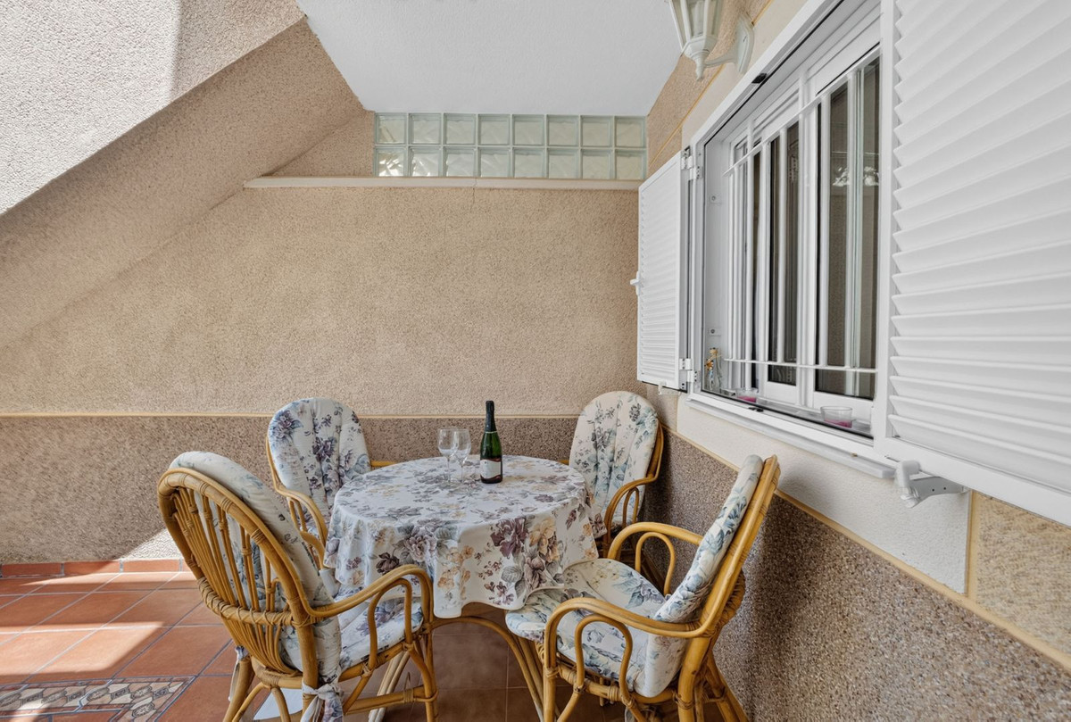 For sale - 2 Bedroom 2 Bathroom Apartment - Ground Floor Apartment in Orihuela - Zeniamar  - Alicante