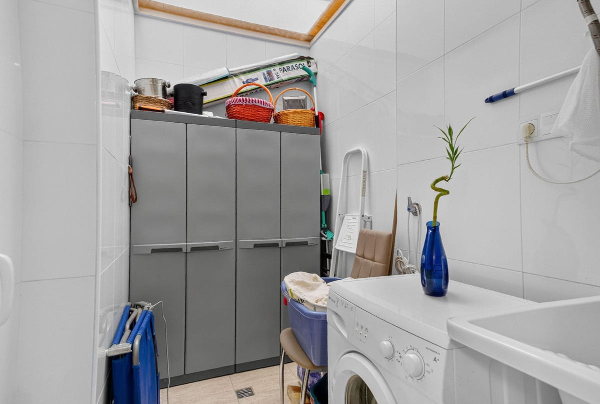For sale - 2 Bedroom 2 Bathroom Apartment - Ground Floor Apartment in Orihuela - Zeniamar  - Alicante