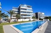 76-R5442343/79537, 3 Bedroom 2 Bathroom Apartment - Middle Floor Apartment in Orihuela