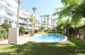 76-R5460520/79539, 1 Bedroom 1 Bathroom Apartment - Ground Floor Apartment in Orihuela