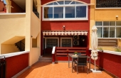 76-R5459764/79541, 2 Bedroom 2 Bathroom House - Bungalow in Orihuela