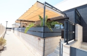 76-R5446855/79542, 3 Bedroom 2 Bathroom Apartment - Duplex in Orihuela