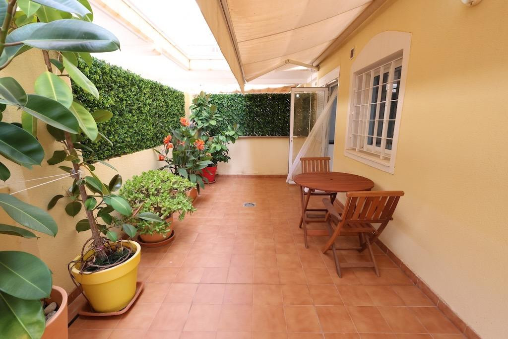 For sale - 3 Bedroom 2 Bathroom Apartment - Ground Floor Apartment in Orihuela - Campoamor  - Alicante