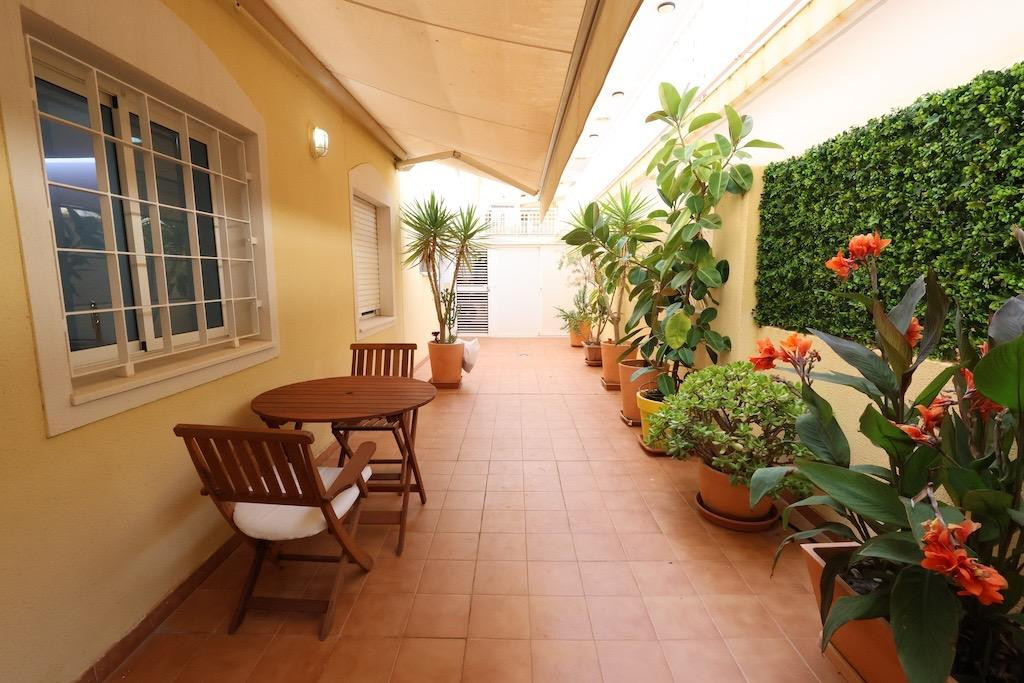 For sale - 3 Bedroom 2 Bathroom Apartment - Ground Floor Apartment in Orihuela - Campoamor  - Alicante