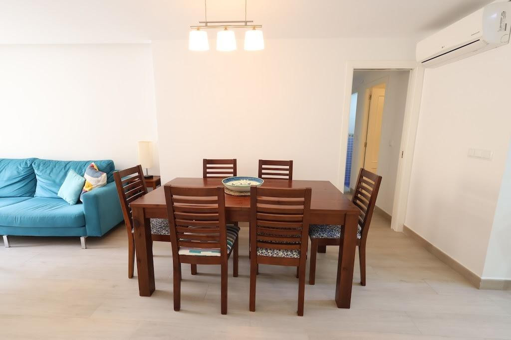 For sale - 3 Bedroom 2 Bathroom Apartment - Ground Floor Apartment in Orihuela - Campoamor  - Alicante