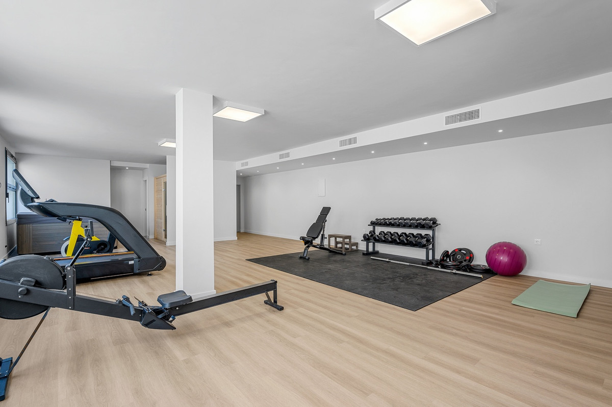 For sale - 2 Bedroom 2 Bathroom Apartment - Middle Floor Apartment in Orihuela - Playa Flamenca  - Alicante
