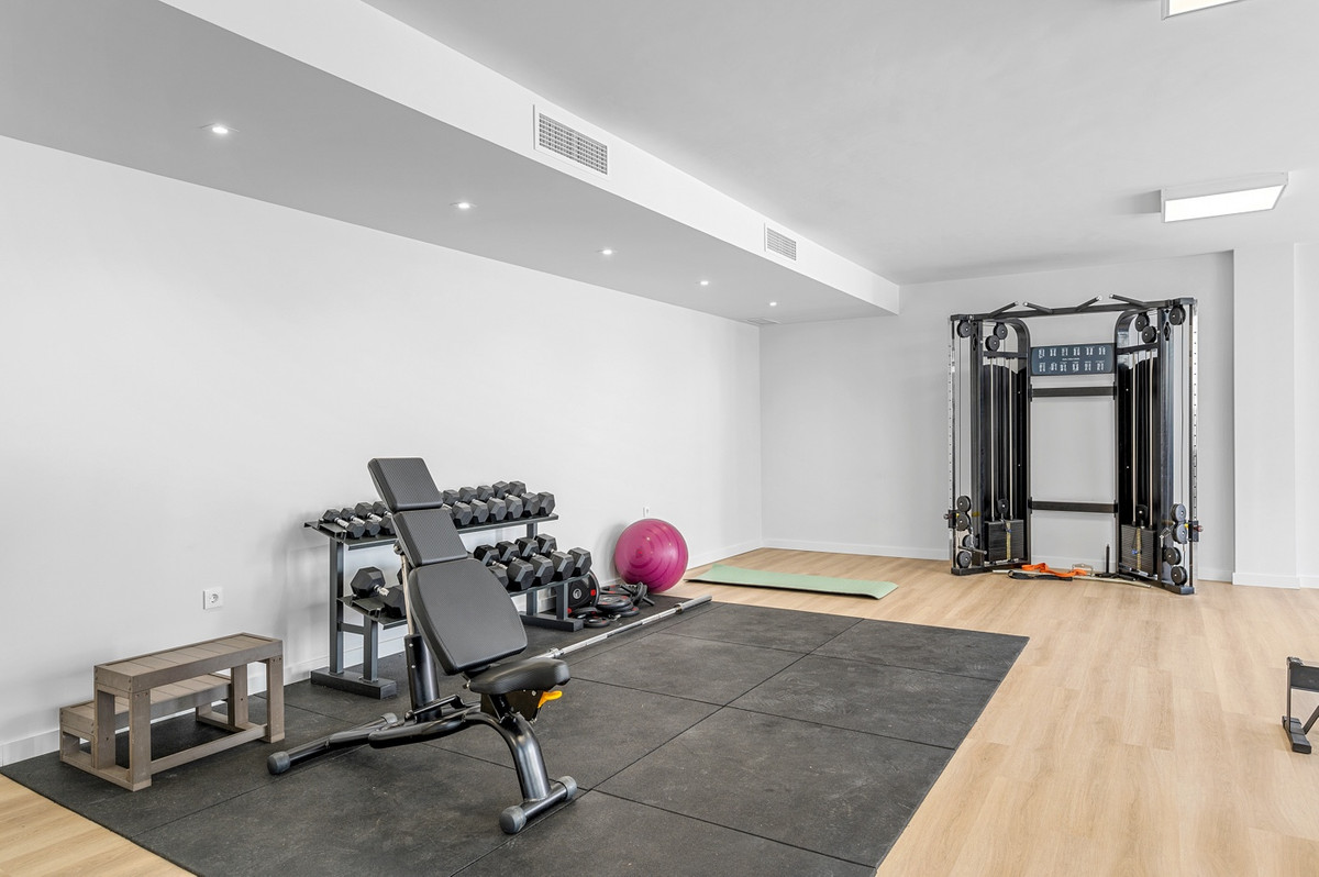 For sale - 2 Bedroom 2 Bathroom Apartment - Middle Floor Apartment in Orihuela - Playa Flamenca  - Alicante