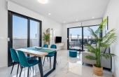 76-R5428084/79547, 2 Bedroom 2 Bathroom Apartment - Middle Floor Apartment in Orihuela