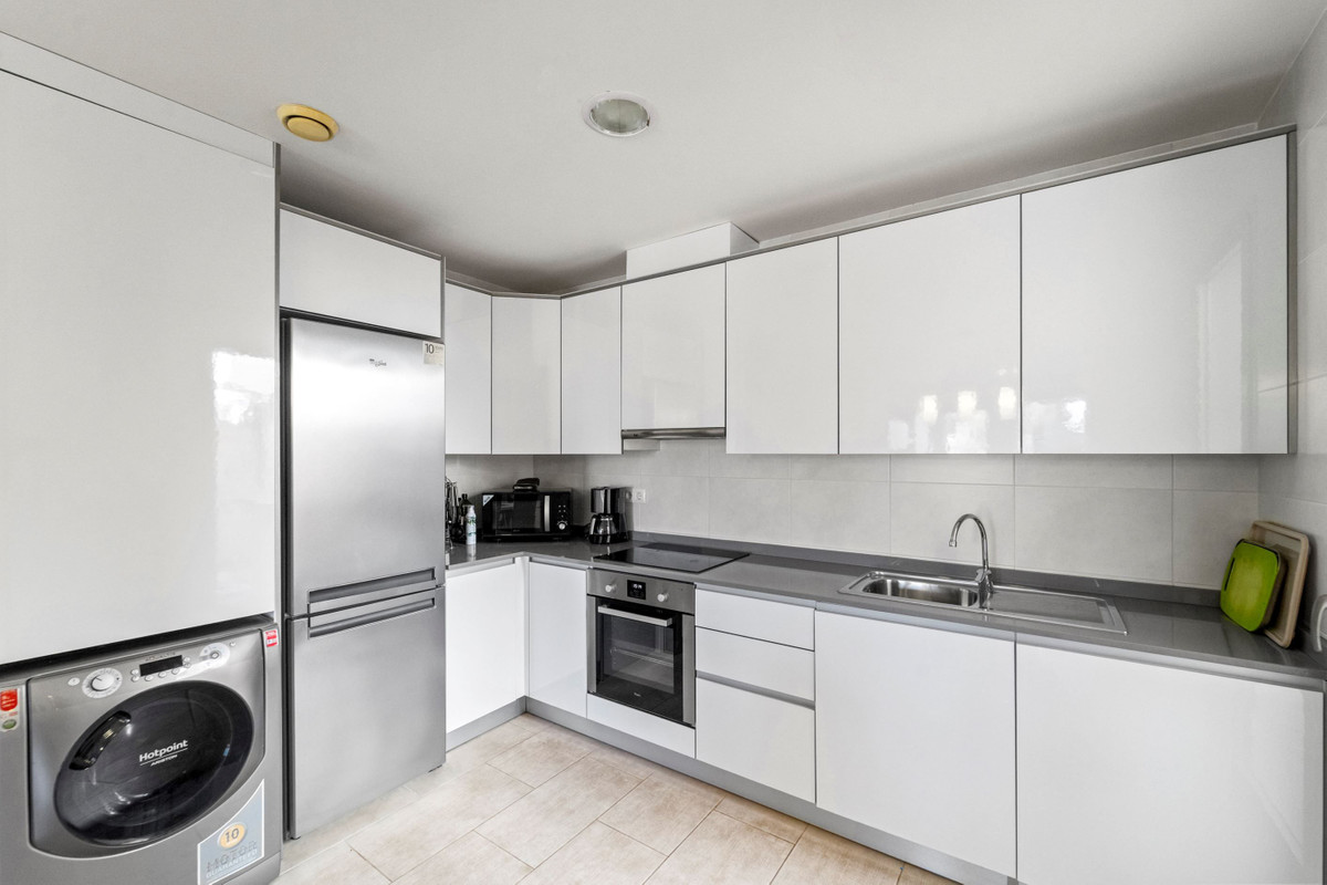 For sale - 2 Bedroom 2 Bathroom Apartment - Middle Floor Apartment in Torrevieja - Aguas Nuevas  - Alicante