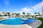76-R5456242/79548, 2 Bedroom 2 Bathroom Apartment - Middle Floor Apartment in Torrevieja