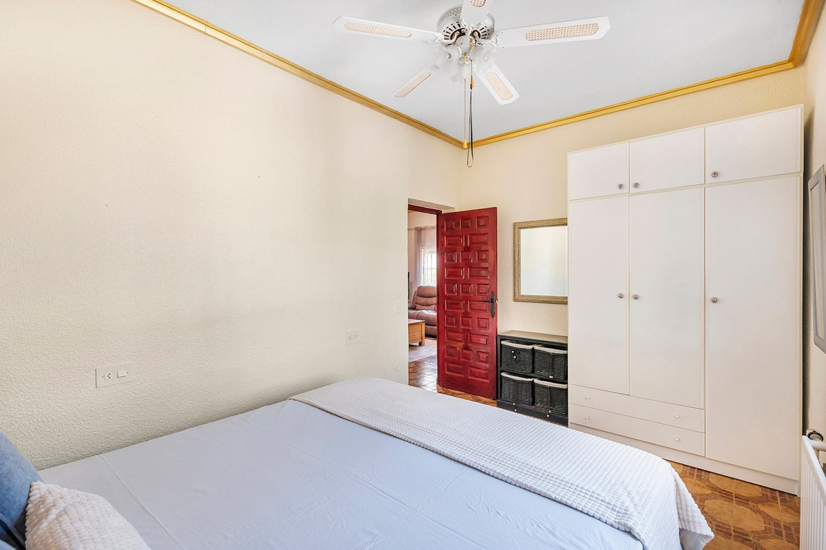 For sale - 3 Bedroom 2 Bathroom House - Detached Villa in Rojales - Ciudad Quesada  - Alicante