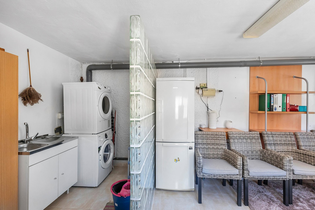 For sale - 3 Bedroom 2 Bathroom House - Detached Villa in Rojales - Ciudad Quesada  - Alicante