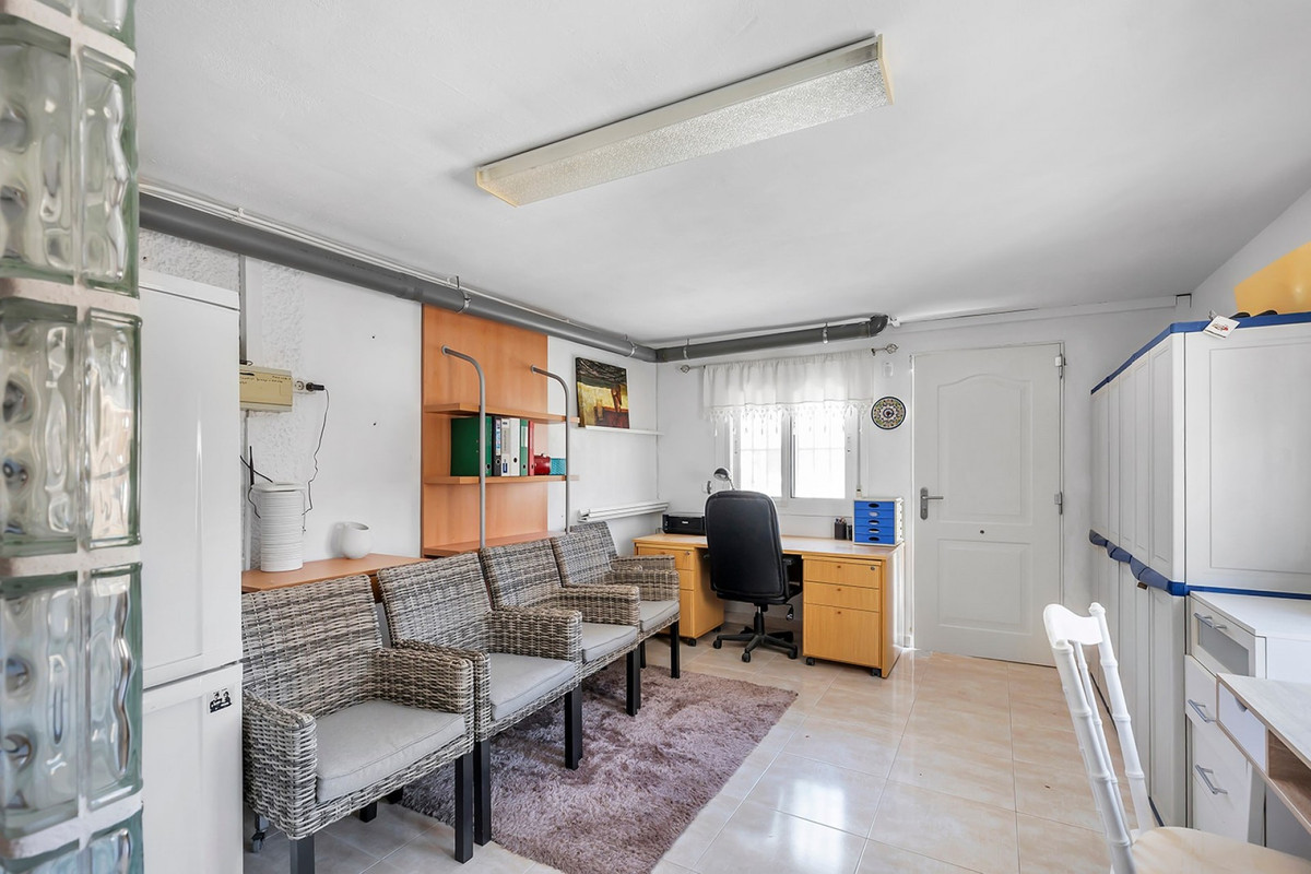 For sale - 3 Bedroom 2 Bathroom House - Detached Villa in Rojales - Ciudad Quesada  - Alicante