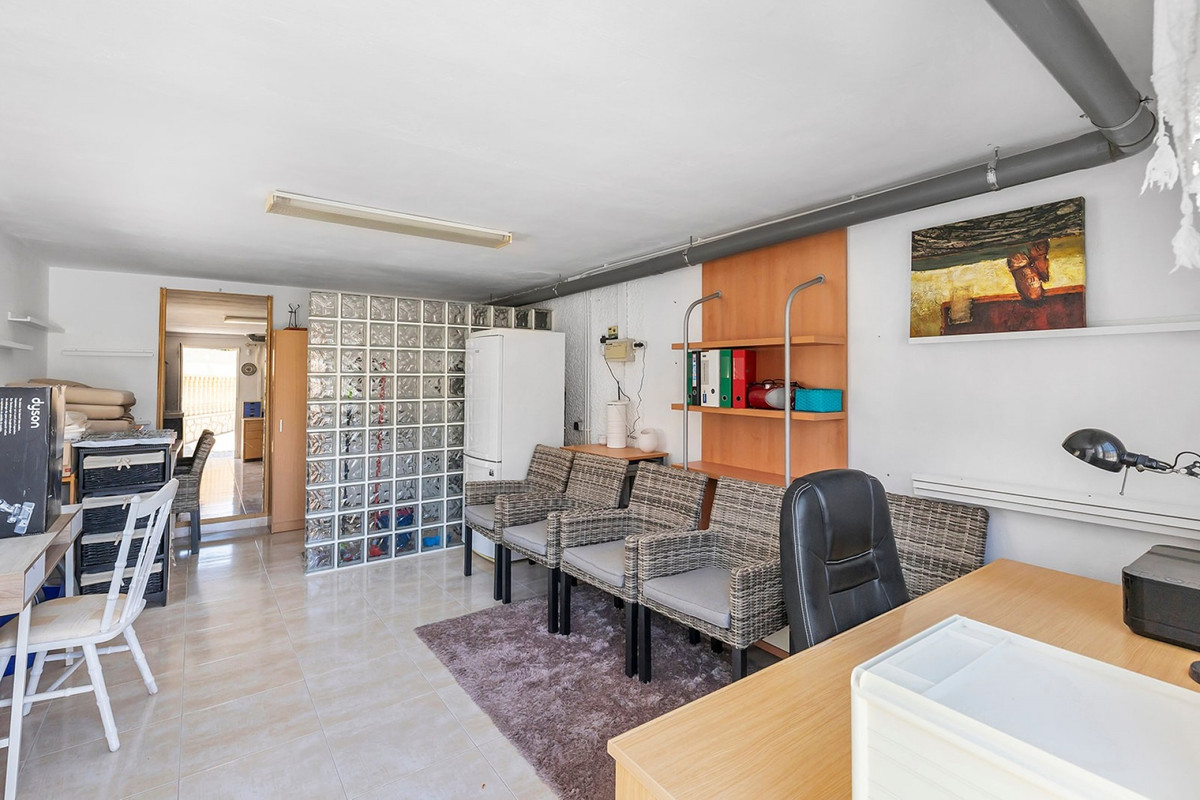 For sale - 3 Bedroom 2 Bathroom House - Detached Villa in Rojales - Ciudad Quesada  - Alicante