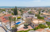 76-R5441725/79553, 3 Bedroom 2 Bathroom House - Detached Villa in Rojales
