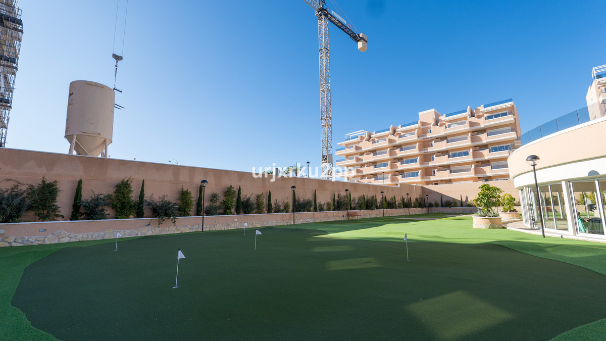 For sale - 3 Bedroom 2 Bathroom Apartment - Penthouse in Guardamar del Segura - Guardamar del Segura Centro  - Alicante