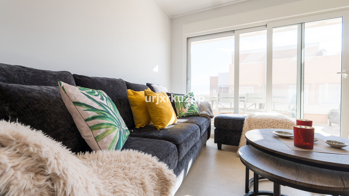For sale - 3 Bedroom 2 Bathroom Apartment - Penthouse in Guardamar del Segura - Guardamar del Segura Centro  - Alicante