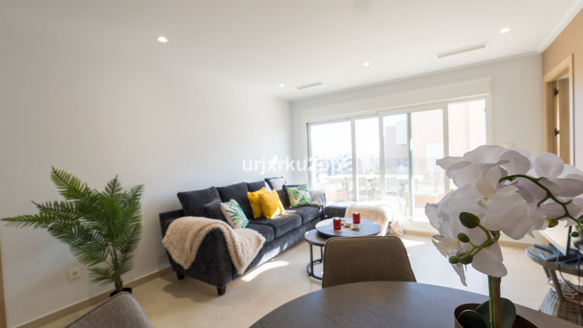 For sale - 3 Bedroom 2 Bathroom Apartment - Penthouse in Guardamar del Segura - Guardamar del Segura Centro  - Alicante