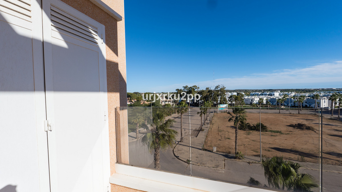 For sale - 3 Bedroom 2 Bathroom Apartment - Penthouse in Guardamar del Segura - Guardamar del Segura Centro  - Alicante