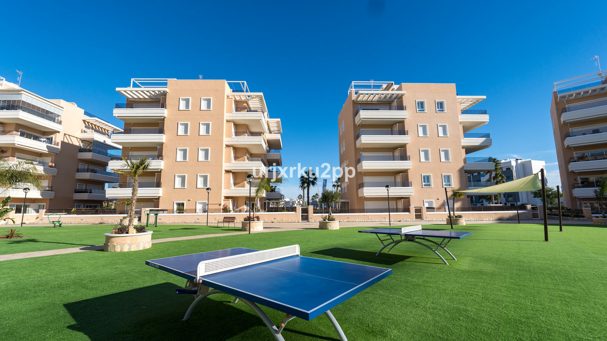 For sale - 3 Bedroom 2 Bathroom Apartment - Penthouse in Guardamar del Segura - Guardamar del Segura Centro  - Alicante