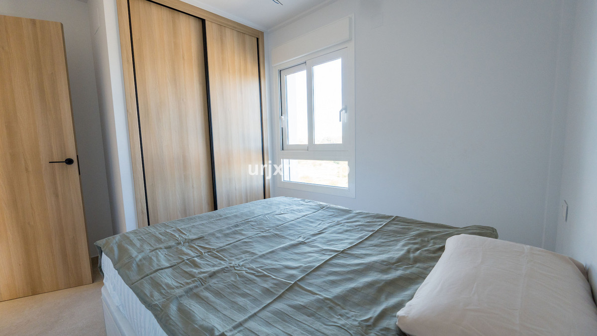 For sale - 3 Bedroom 2 Bathroom Apartment - Penthouse in Guardamar del Segura - Guardamar del Segura Centro  - Alicante