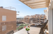 76-R5284159/79554, 3 Bedroom 2 Bathroom Apartment - Penthouse in Guardamar del Segura