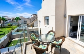 76-R5450011/79555, 2 Bedroom 2 Bathroom Apartment - Middle Floor Apartment in Torrevieja