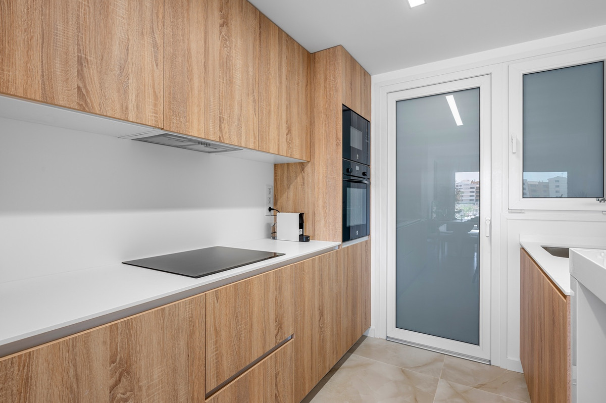 For sale - 2 Bedroom 2 Bathroom Apartment - Middle Floor Apartment in Orihuela - Punta Prima  - Alicante