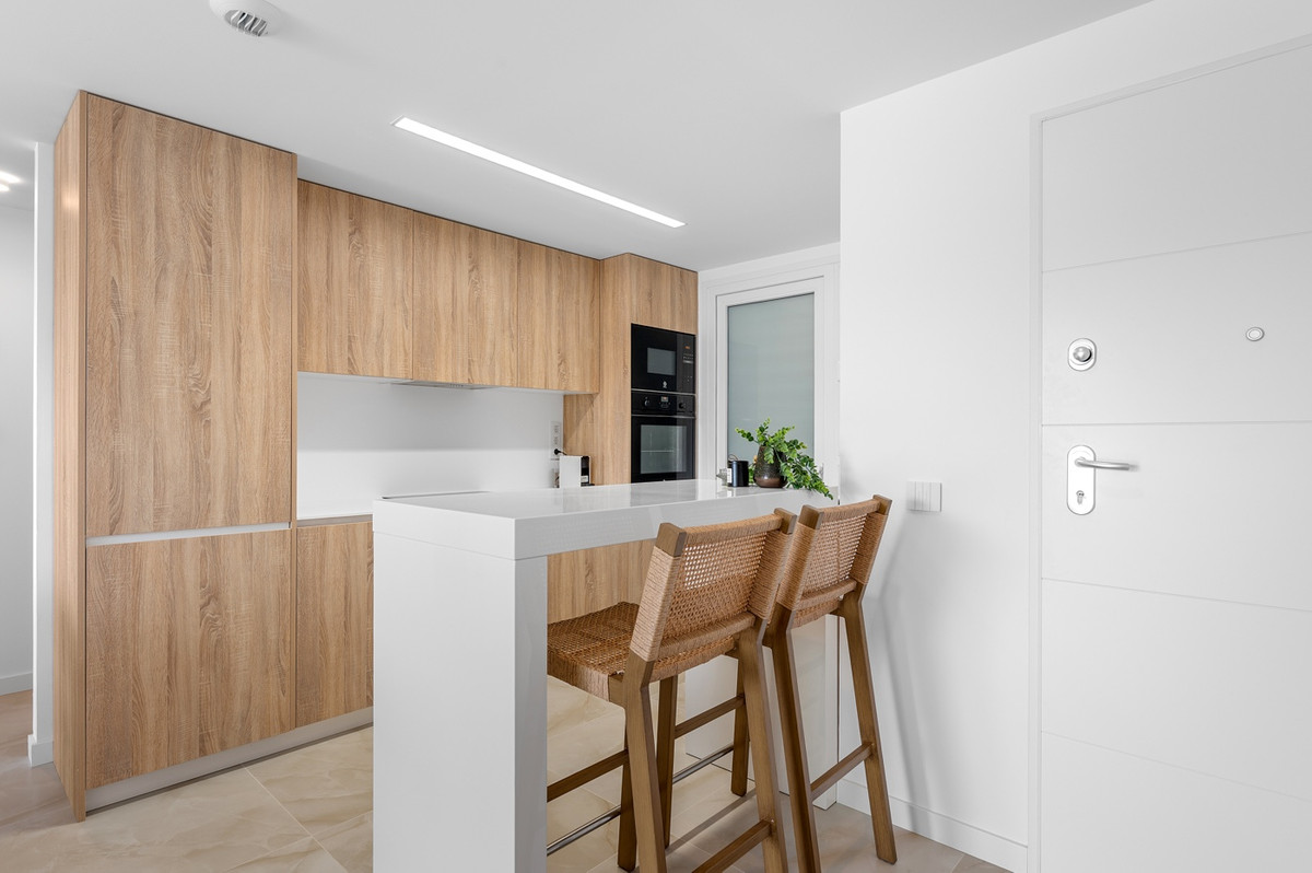 For sale - 2 Bedroom 2 Bathroom Apartment - Middle Floor Apartment in Orihuela - Punta Prima  - Alicante