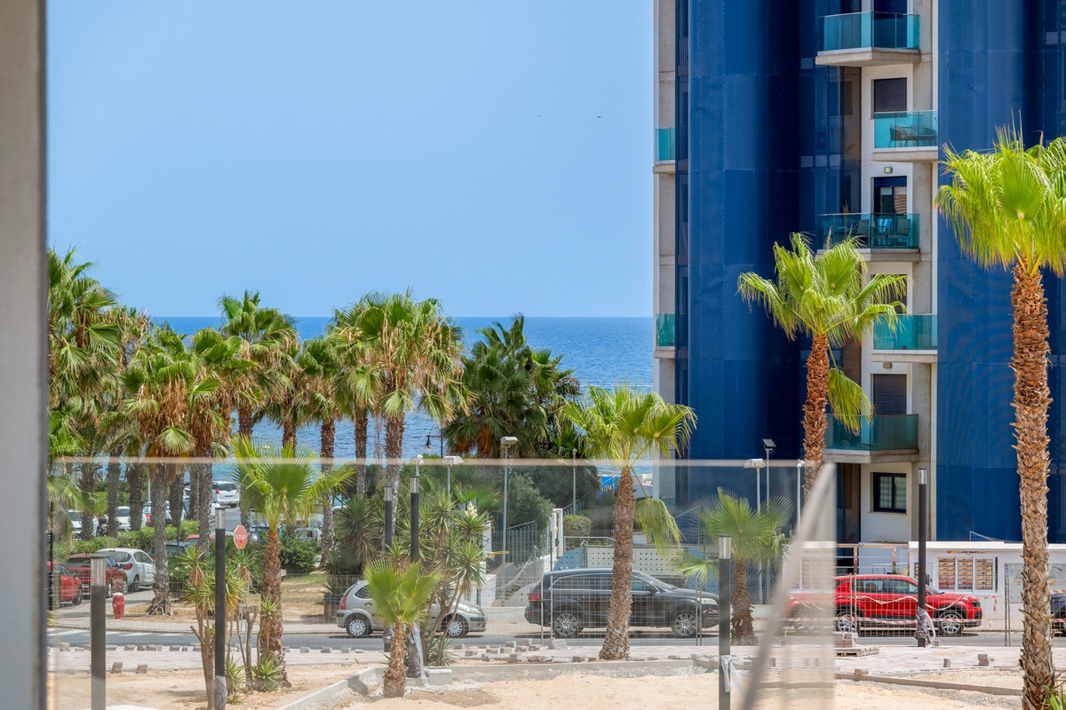 For sale - 2 Bedroom 2 Bathroom Apartment - Middle Floor Apartment in Orihuela - Punta Prima  - Alicante
