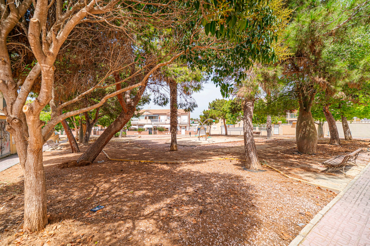 For sale - 2 Bedroom 1 Bathroom Apartment - Top Floor Apartment in Torrevieja - Torrevieja Centro  - Alicante