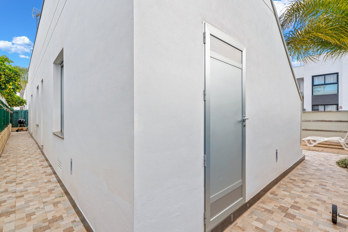 For sale - 3 Bedroom 2 Bathroom House - Detached Villa in Rojales - Ciudad Quesada  - Alicante