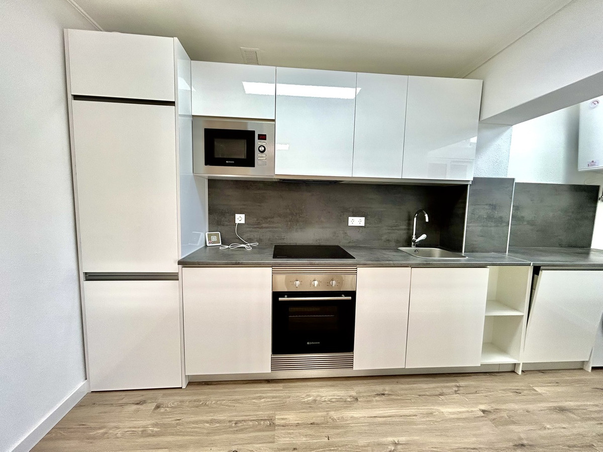 For sale - 2 Bedroom 1 Bathroom Apartment - Ground Floor Apartment in Orihuela - Villamartin  - Alicante