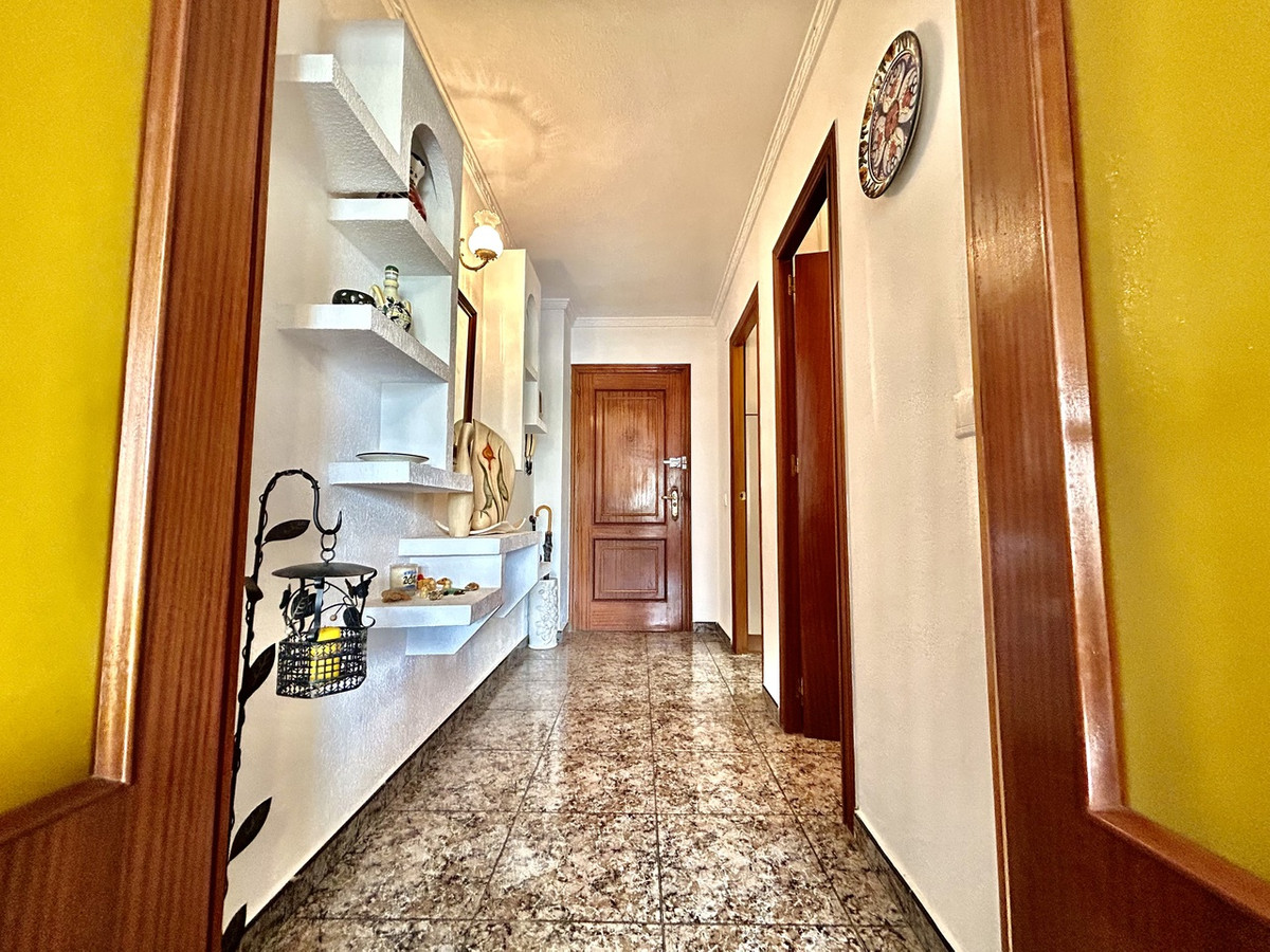 For sale - 3 Bedroom 2 Bathroom Apartment - Ground Floor Apartment in Orihuela - Punta Prima  - Alicante