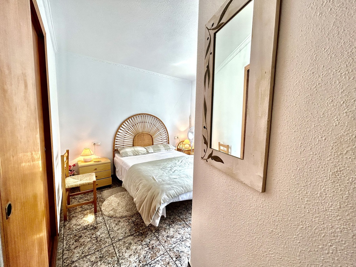For sale - 3 Bedroom 2 Bathroom Apartment - Ground Floor Apartment in Orihuela - Punta Prima  - Alicante